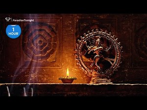 Beautiful Indian Music for Meditation and Yoga 4 | Indian Mantra Meditation