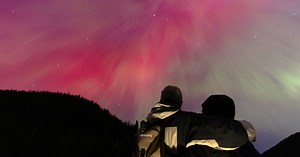 Geomagnetic storm watch: Did you see northern lights auroras this week? Here’s why