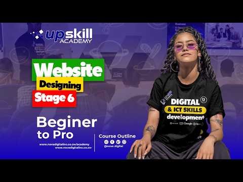 Website Lesson Stage 6