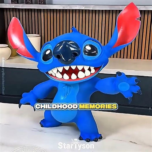 Is He King Of Chocolate Making? 👑🍫