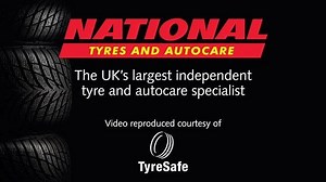 What is aquaplaning?  This short video  demonstrates what happens when you aquaplane with low tread depths. Check your #tyres today! www.national.co.uk/tyres #Winter #Safety | National Tyres and Autocare - a halfords company | Facebook