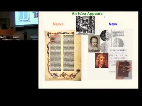 Alan Kay - Normal Considered Harmful