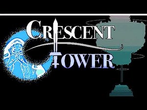 Let's play Crescent Tower (2025, PC)
