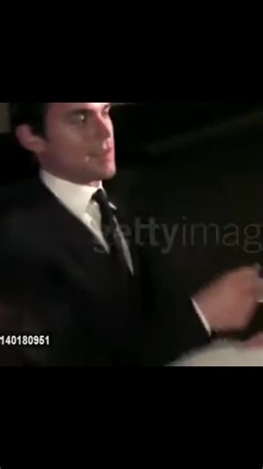 Matt Bomer: A Look at His Style and Charisma