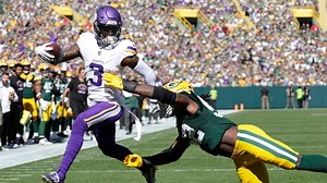 NFC North Power Rankings: Division dominates in Week 6