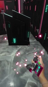 1.4K views · 34 reactions | Playing Augmented Reality games with this woojer vest is 勞 | Overkill Gaming | Facebook