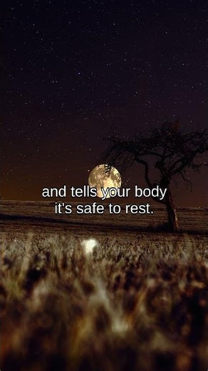 Can't Sleep Tonight? Try This 10-Minute Fix 😴
