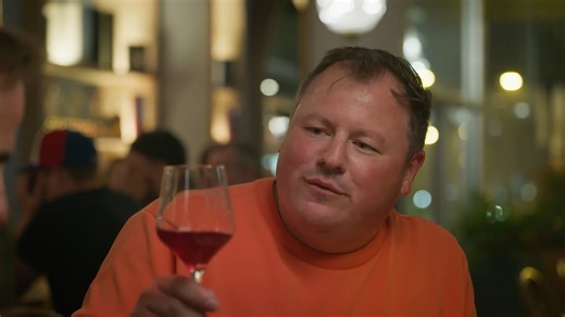 Maxime Landry ressent-il une urgence de vivre à l’approche de l’âge où son père est décédé? 📺 COUPS DE FOOD | Vendredi 22h | Sur ZESTE 📆 Rediffusions : Samedi 11h | Dimanche 16h | Lundi 0h | Vendredi 16h | Zeste