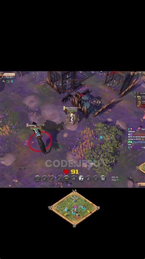 Me la acabo de inventar