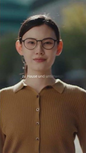 Saubere Brillengläser – zu Hause und unterwegs. #brille #brillenglas #reinigung