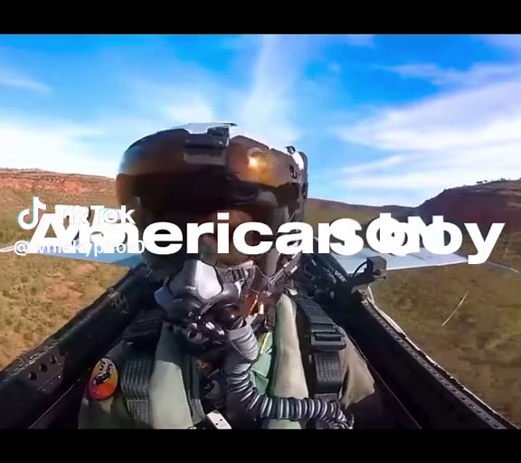 Exploring American Military Aviation with F-18 Hornet