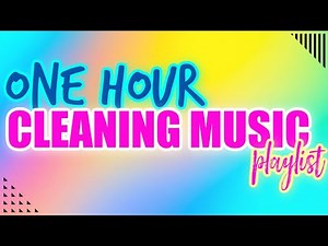 CLEANING MUSIC PLAYLIST | KARLA'S SWEET MUSIC | MUSIC TO CLEAN HOUSE