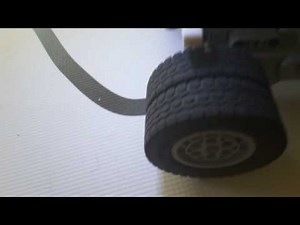 Line Follower using Computer Vision Lesson 1