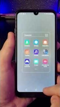 ► Fixing app issues on LG #Shorts