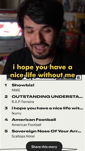 This Was Embarrassing....