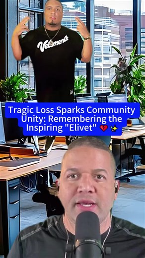 Elivet's Legacy: Inspiring Community Unity in Tragedy