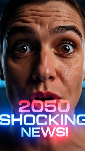 “2050 Future India 😳 | AI அரசு, 52°C வெப்பம், நிலவில் மனிதர்கள்? | Tamil Shorts”#shorts #2050 #india