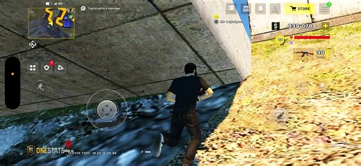 The Future of Gaming with OneState ERP