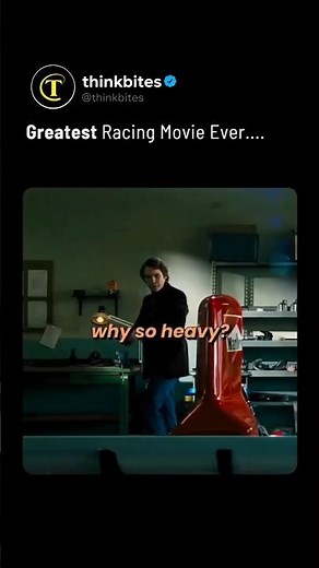 Greatest Racing Movie Ever #f1 #formula1 #motorsport #racing #rush