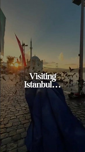 Istanbul Travel | Where History Meets Everyday Life #istanbul #visitturkey #turkeytravel