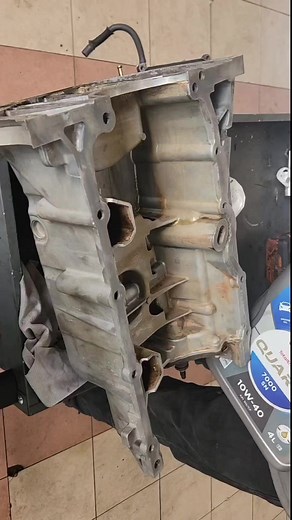 33 reactions · 4 comments | OIL PUMP, OIL PRIMING AND TESTING OF NISSAN HR15. ENGINE OVERHAUL ‍ #OILPUMP #Nissan #engineoverhaul #fbreels #fbreelsvideo #mechanicinbrunei #FilipinoMechanic #mechanic #CarMechanic #automotive #automobile #automechanic #mechaniclife | William S. Llapitan | Facebook