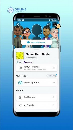 How to Turn Off Location on Snapchat | Snapchat Guide