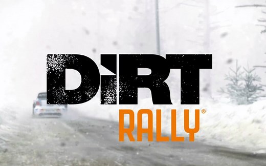 Dirt Rally中文官方教学 - 路书（完结）