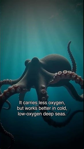 Cut open a human artery,... | Three Hearts & Blue Blood #shorts