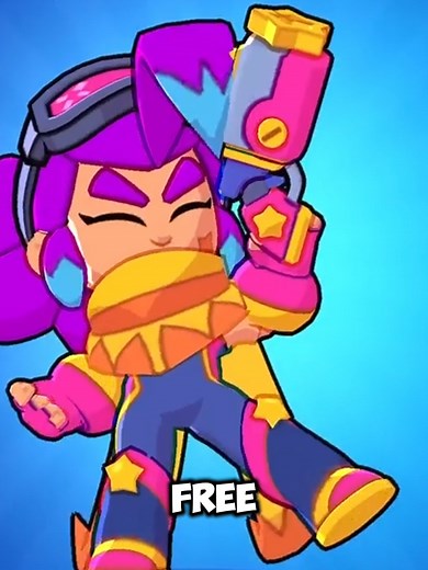 Claim Your Free Mythic Skin Gift & Join Squad Busters - Global Pre Registration