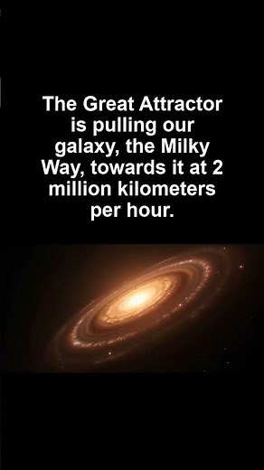 Unveiling the Mystery of the Great Attractor