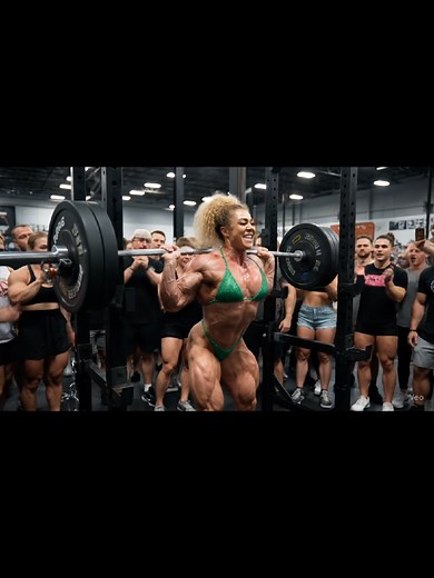 Empowering Girls Who Lift: Fitness and Strength Training