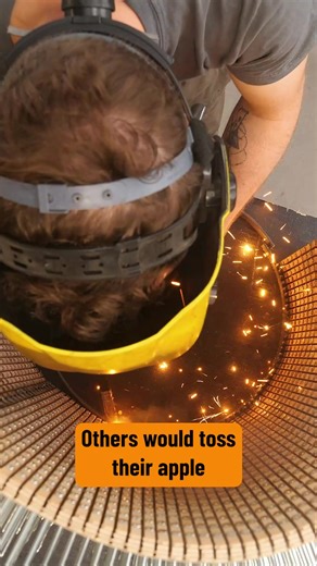 8.2K views · 34 reactions | The Halloween apple  | Bored Panda Art | Facebook