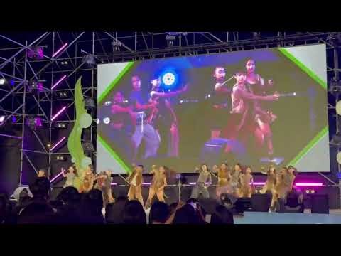 pure power kids花火節演出團隊徵選