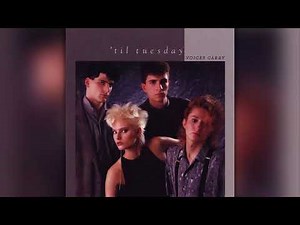 'Til Tuesday - Voices Carry [HQ]