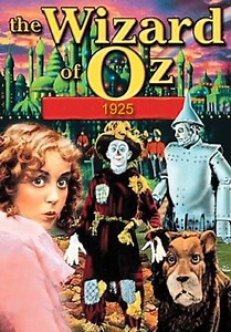Wizard of Oz (1925 film) - Alchetron, the free social encyclopedia