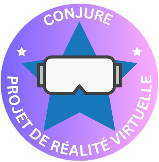 VRcade by DevCat💻😼, Conjure, magnasalus, Emeulai