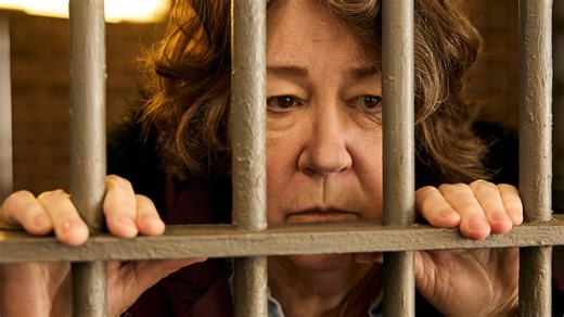 The Sticky: The Great Canadian Maple Syrup Heist the new Margo Martindale crime series is based on, explained