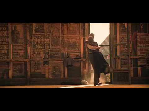 Heaven's Gate (Michael Cimino, 1980) Ella's Waltz