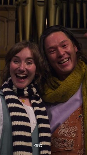 Little Red Riding Hood: operatic fun for the whole family!