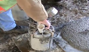 工业化自密实混凝土SCC制应用作过程