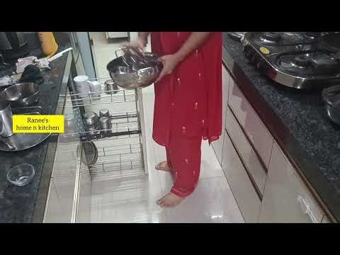 Dishwasher Utensil Organization Hacks 🧼✨