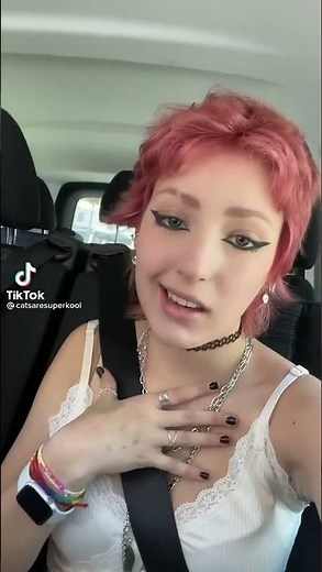 karina kurzawa’s most recent tiktok