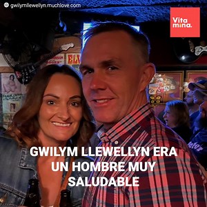 9.8K views · 145 reactions | Gwilym Llewellyn adoraba dar paseos en...