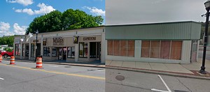 Photos from 15 years ago show downtown Hudson’s transformation