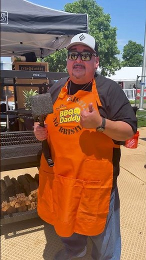 The Cleaning Tool Every Griller Needs 🔥| The Home Depot