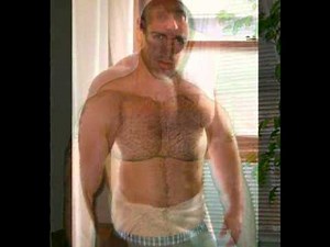 Hot, Muscles & Bears