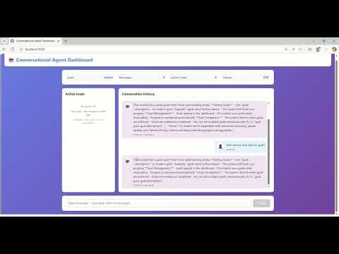 Day 15: Project 1: Basic Conversational Agent