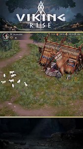 🔥 Mine, fish, build, and fight your way to victory! | Viking Rise