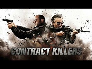 Contract Killers Action English Hollywood Movie | Hollywood Blockbuster Action Thriller Movie 2026