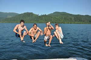 Your Guide to Swimming Holes in Vancouver WA